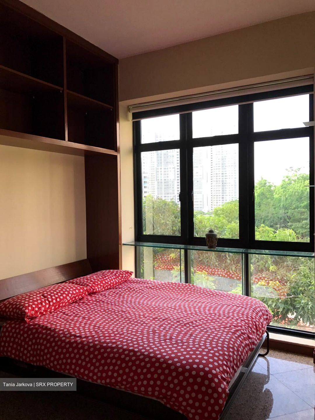 Dover Parkview (D5), Condominium #585347021
